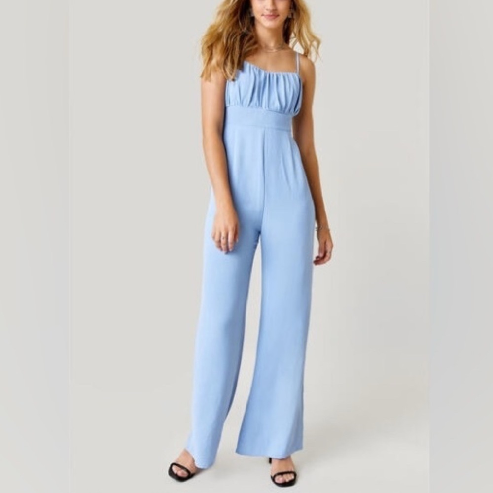 FRANCHESCA’S Jumpsuit